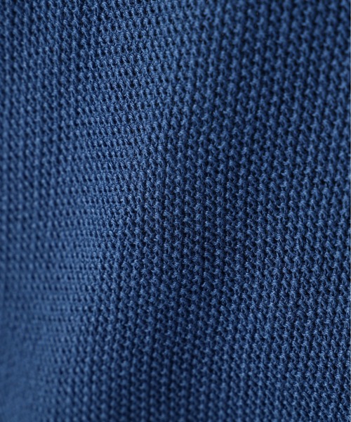 MARGARET HOWELL（マーガレットハウエル） カーディガン COTTON RAMIE