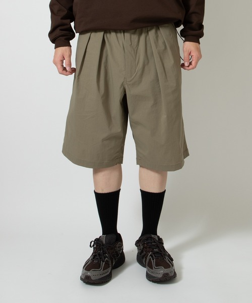 DAIWA PIER39（ダイワ ピア39） パンツ TECH EASY SHORTS BP-50026