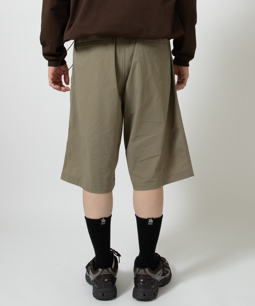 DAIWA PIER39（ダイワ ピア39） パンツ TECH EASY SHORTS BP-50026