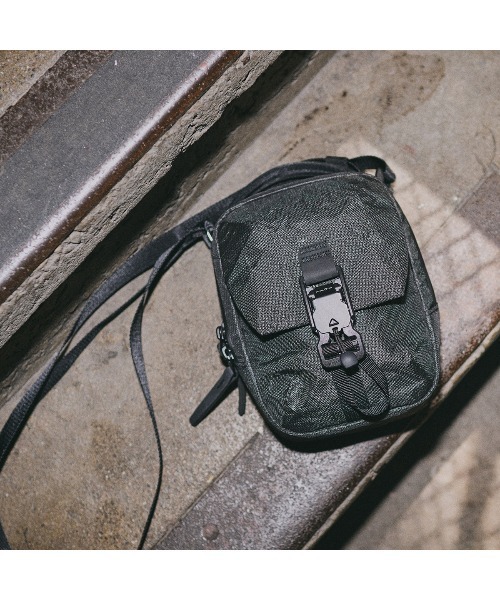 Aer（エアー） ショルダーバッグ AER Street Sling Ultra / AER-91063