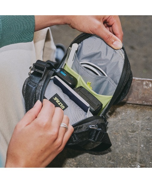 バッグ Aer Street Sling Ultra Street Sling Ultra – Aer