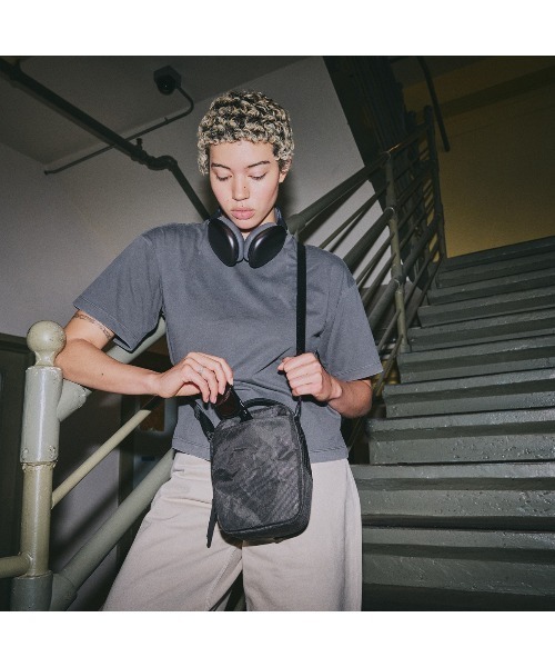 Aer（エアー） ショルダーバッグ AER Street Sling Ultra / AER-91063