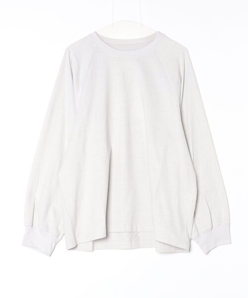 tシャツ 「my beautiful landlet」 MBL メンズ レディース_3