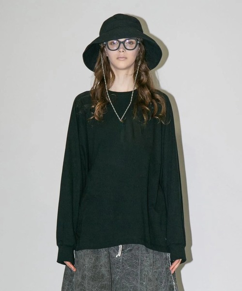 tシャツ 「my beautiful landlet」 MBL メンズ レディース_9