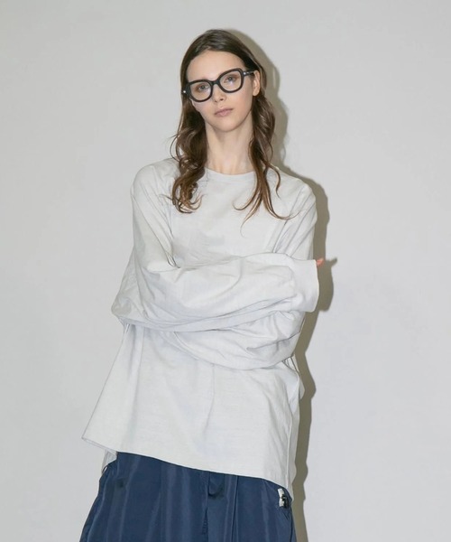 tシャツ 「my beautiful landlet」 MBL メンズ レディース_6