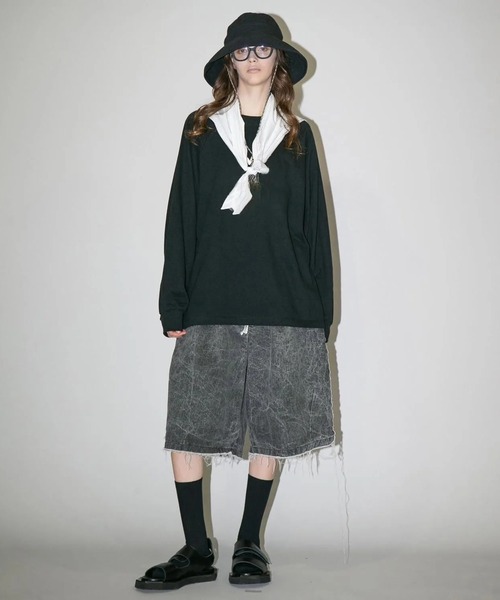 tシャツ 「my beautiful landlet」 MBL メンズ レディース_10