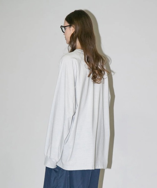 tシャツ 「my beautiful landlet」 MBL メンズ レディース_7