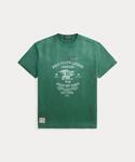 ラルフローレン tシャツ クラシック フィット...の詳細画像1