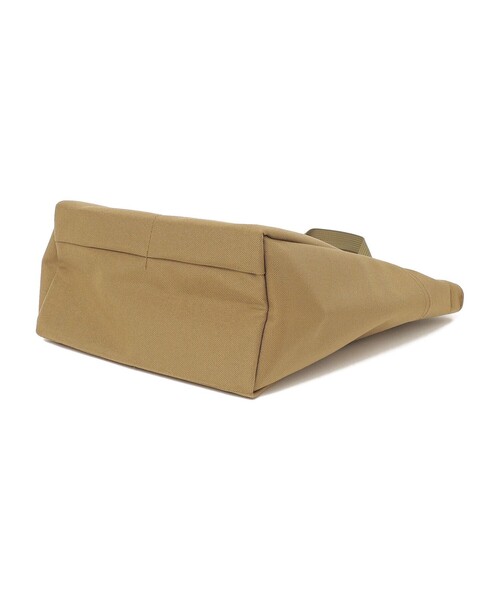 「BAGSINPROGRESS」 2WAYバッグ ONE SIZE ライトブラウン レディースの画像