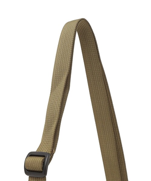 「BAGSINPROGRESS」 2WAYバッグ ONE SIZE ライトブラウン レディースの画像