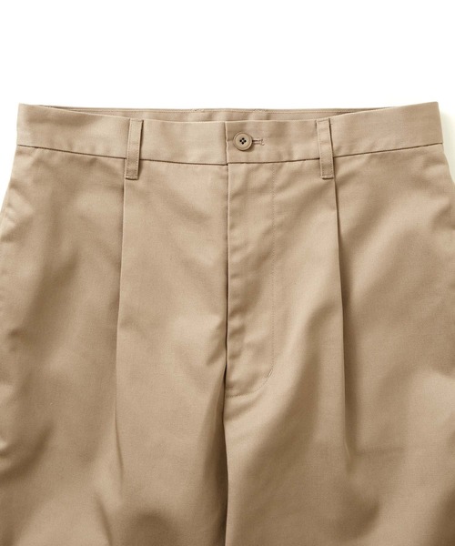 「PENNEYS」 チノパンツ S ベージュ メンズ_画像7