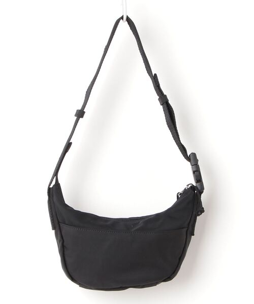 mkta BALENCIAGA ショルダーバッグ ブラック BALENCIAGA（バレンシアガ） ショルダーバッグ FREE ブラック メンズ