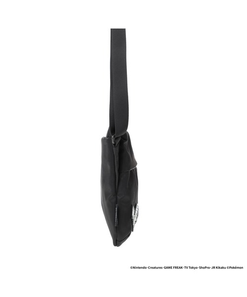 Manhattan Portage BLACK LABEL ショルダーバッグ KENSINGTON SHOULDER