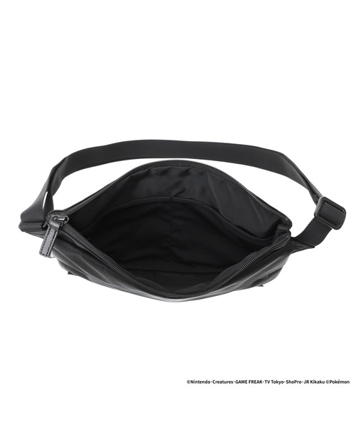 Manhattan Portage BLACK LABEL ショルダーストラップ ショルダー