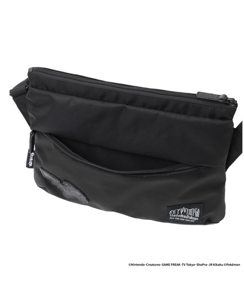 Manhattan Portage BLACK LABEL ショルダーストラップ ショルダー