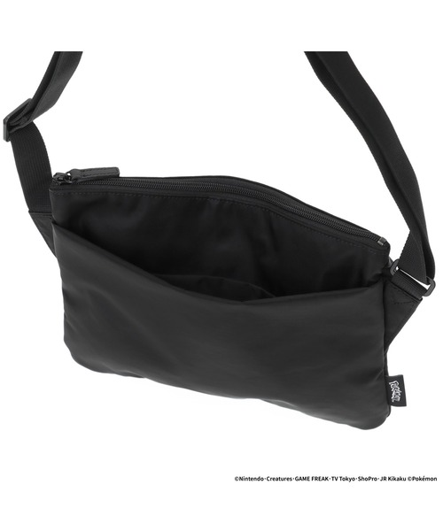 Manhattan Portage BLACK LABEL ショルダーストラップ ショルダー