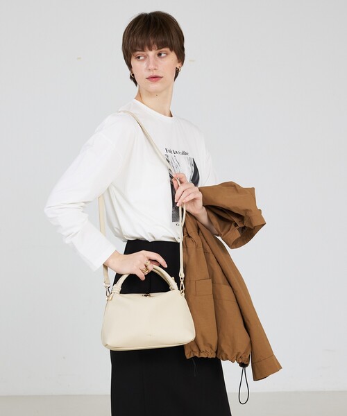 LOWELL things バッグ LOWELL things（ロウェル シングス） トートバッグ 「TVドラマ使用商品