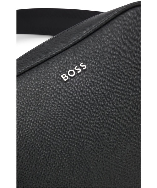 BOSS（HUGO BOSS） uvカット ショルダーバッグ レポーターバッグ