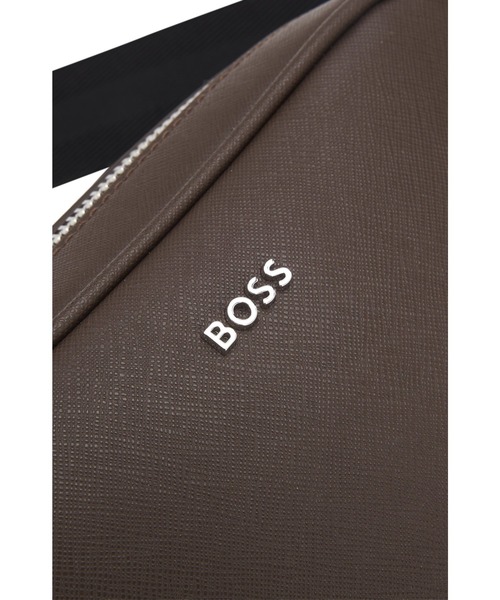 BOSS（HUGO BOSS） uvカット ショルダーバッグ レポーターバッグ