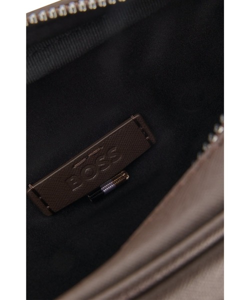 BOSS（HUGO BOSS） uvカット ショルダーバッグ レポーターバッグ