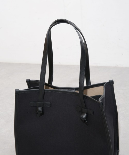 「GIANNI CHIARINI」 トートバッグ FREE ベージュ レディース