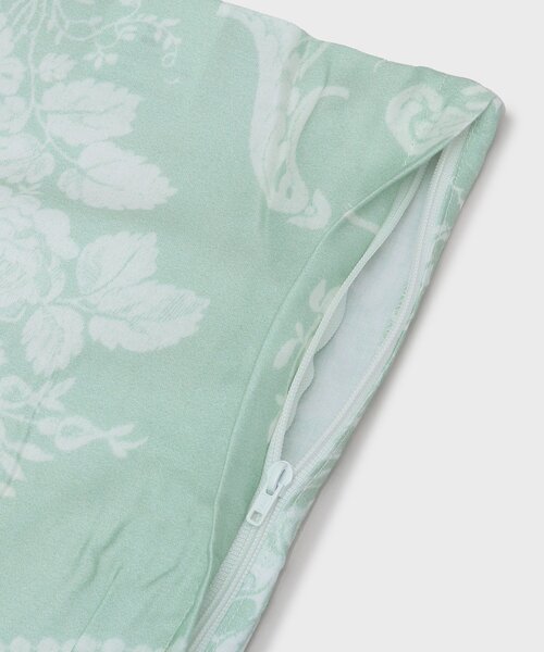 LAURA ASHLEY（ローラアシュレイ） ベッド 寝具 「ダブル」ジョゼッテ