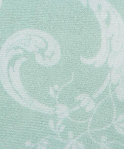 LAURA ASHLEY（ローラアシュレイ） ベッド 寝具 「ダブル」ジョゼッテ