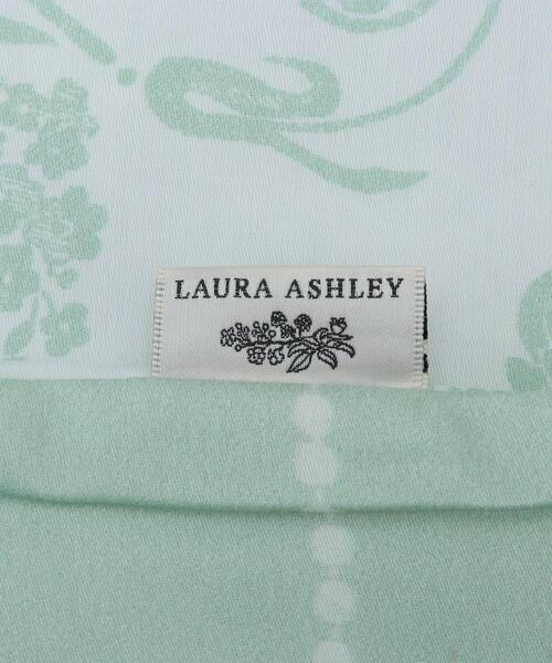 LAURA ASHLEY（ローラアシュレイ） ベッド 寝具 「ダブル」ジョゼッテ