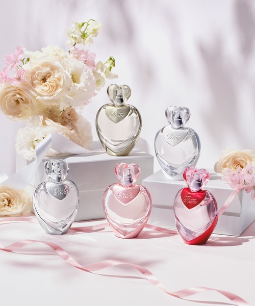 ReFa（リファ） 香水 ハートヘアフレグランス 30mL レディース メンズ
