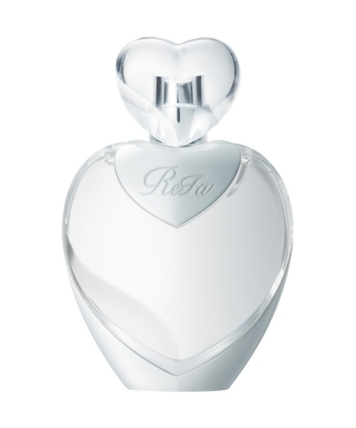 ReFa（リファ） 香水 ハートヘアフレグランス 30mL レディース メンズ