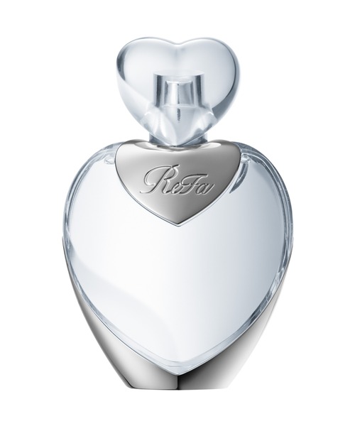 ReFa（リファ） 香水 ハートヘアフレグランス 30mL レディース メンズ
