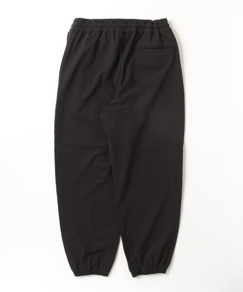 「The DUFFER of ST.GEORGE」 イージーパンツ SMALL グレー メンズの画像