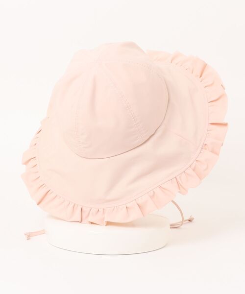 CA4LA（カシラ） 帽子 ハット RIPLY PA レディース : ZOZOTOWN Yahoo