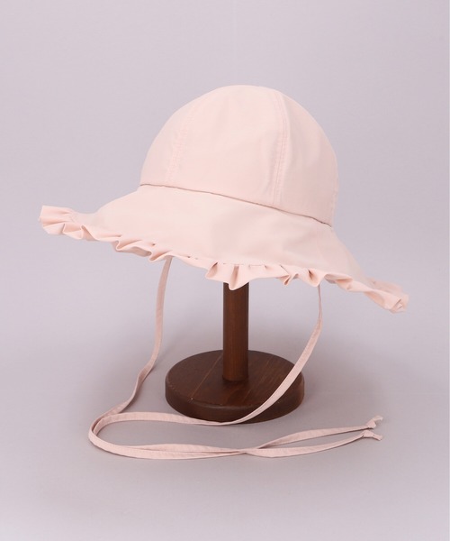 CA4LA（カシラ） 帽子 ハット RIPLY PA レディース : ZOZOTOWN Yahoo