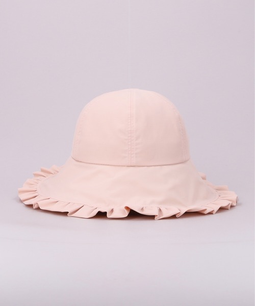 CA4LA（カシラ） 帽子 ハット RIPLY PA レディース : ZOZOTOWN Yahoo
