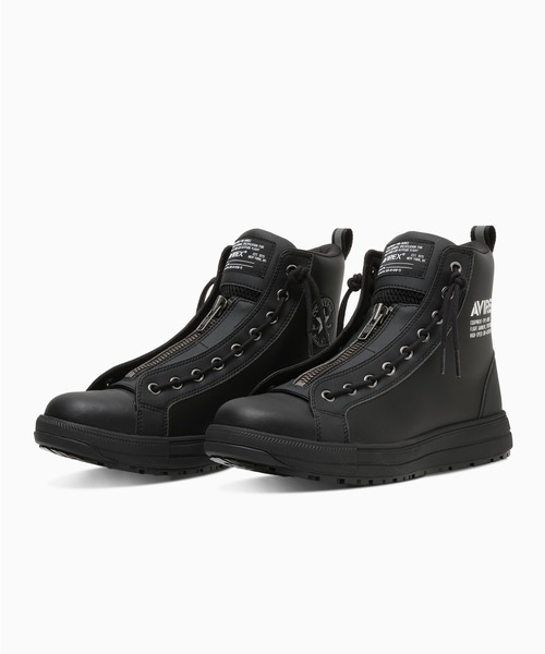 AVIREX（アヴィレックス） スニーカー × CONVERSE」ALL STAR PS II