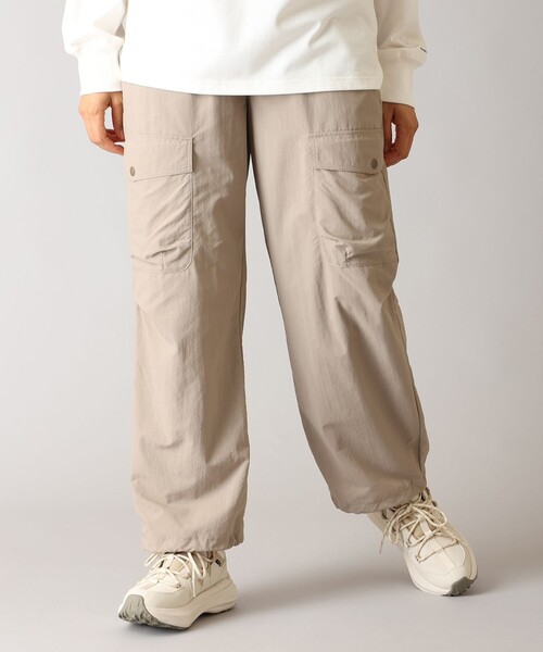 Columbia（コロンビア） ワイドパンツ パンツ UVカット Columbia