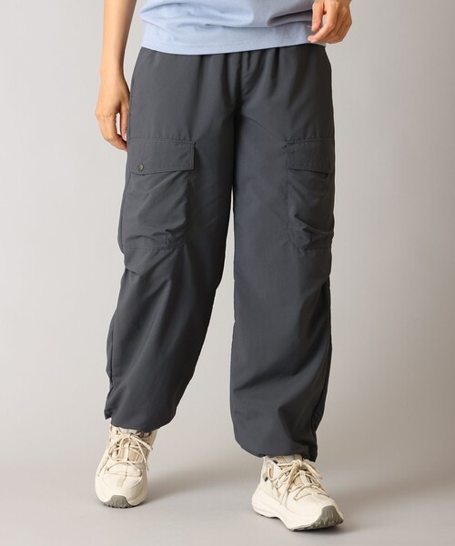 Columbia（コロンビア） ワイドパンツ パンツ UVカット Columbia