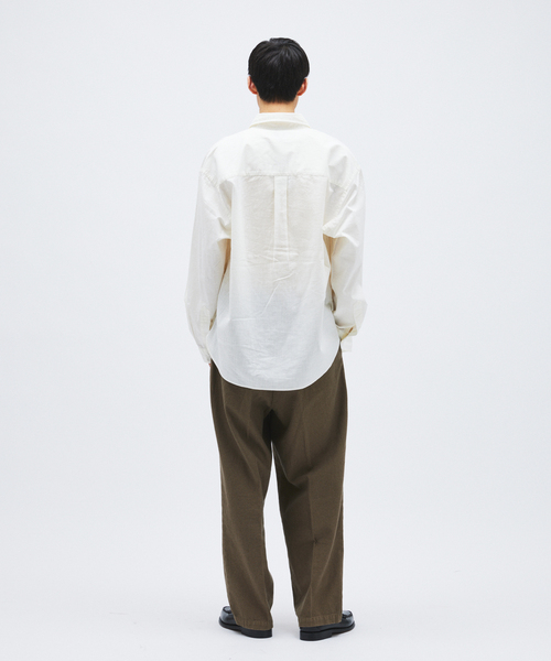 JOURNAL STANDARD(ジャーナルスタンダード) シャツ STILL AUTHENTIC JOURNAL STANDARD(ジャーナルスタンダード) シャツ STILL AUTHENTIC