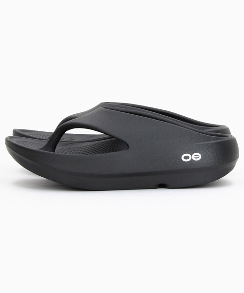 OOFOS（ウーフォス） サンダル OOriginal PLUS Men's Sandal/ウー