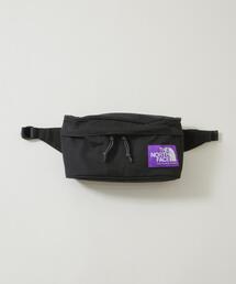 THE NORTH FACE PURPLE LABEL ウエストポーチ ウエストバッグ LABEL