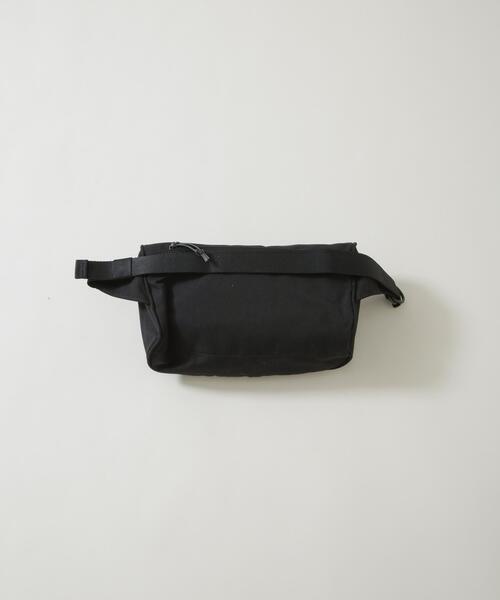 THE NORTH FACE PURPLE LABEL ウエストポーチ ウエストバッグ LABEL