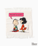 タオル 「PEANUTS×JOURNAL ST...の詳細画像3
