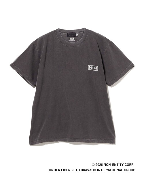 nine inch nails Tシャツの商品一覧 通販 - Yahoo!ショッピング