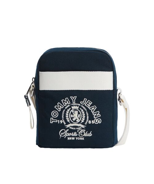 TOMMY JEANS（トミー・ジーンズ） ショルダーバッグ スポーティミニ