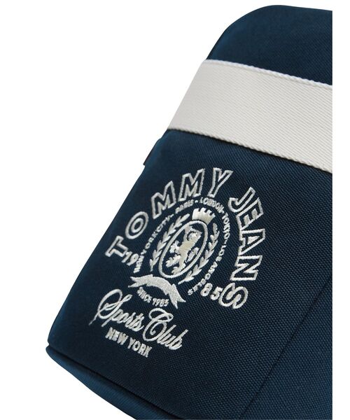 TOMMY JEANS（トミー・ジーンズ） ショルダーバッグ スポーティミニ