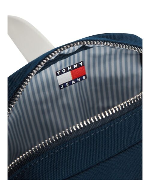TOMMY JEANS（トミー・ジーンズ） ショルダーバッグ スポーティミニ