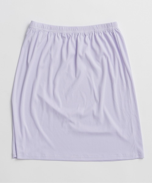 tシャツ 「2026Summer PRE-ORDER」Shirring Skirt/シャーリングスカート レディースの画像
