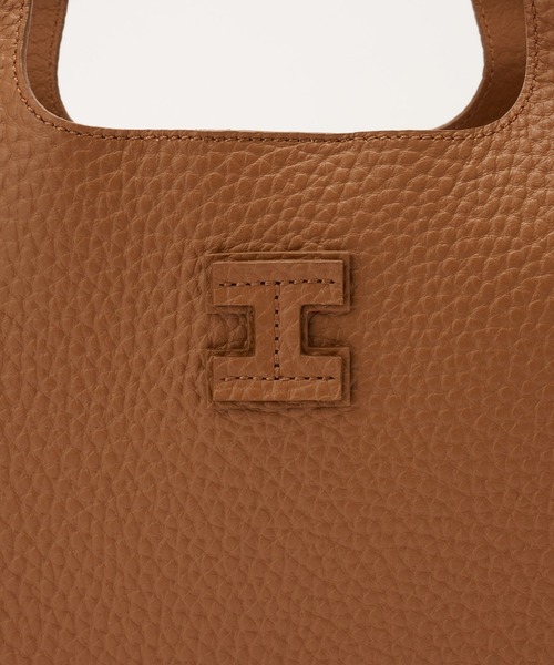 IACUCCI（イアクッチ） トートバッグ ボルゴ ALCE レディース