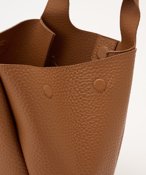 IACUCCI（イアクッチ） トートバッグ ボルゴ ALCE レディース